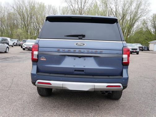 2023 Ford Expedition Timberline