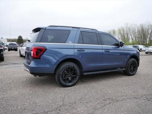 2023 Ford Expedition Timberline