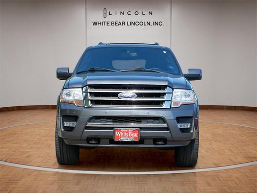 2015 Ford Expedition Limited