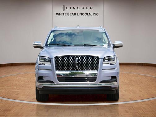 2023 Lincoln Navigator Black Label