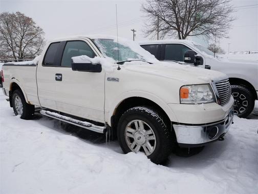 2007 Ford F-150 XL