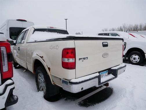 2007 Ford F-150 XL