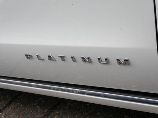 2024 Ford Expedition Max Platinum