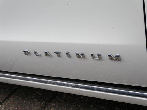 2024 Ford Expedition Max Platinum