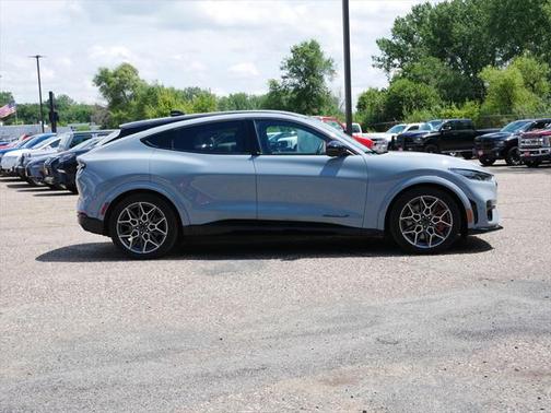 2024 Ford Mustang Mach-E GT