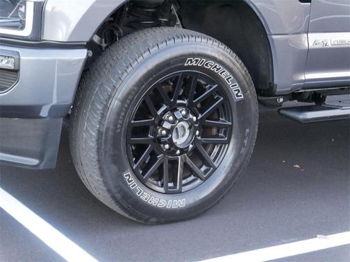 2021 Ford F-350 Lariat