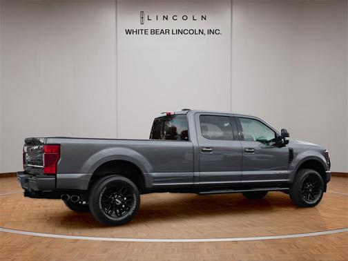 2021 Ford F-350 Lariat