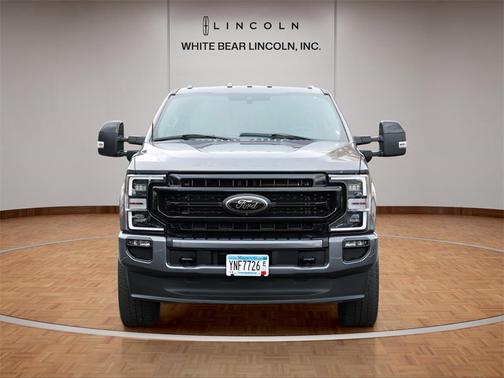 2021 Ford F-350 Lariat