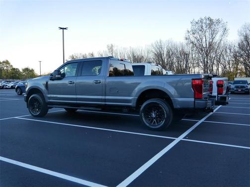 2021 Ford F-350 Lariat