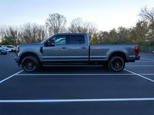 2021 Ford F-350 Lariat