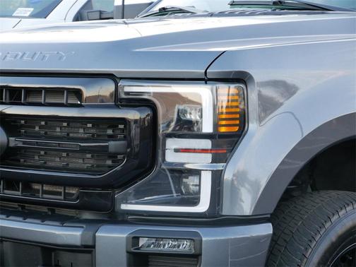 2021 Ford F-350 Lariat