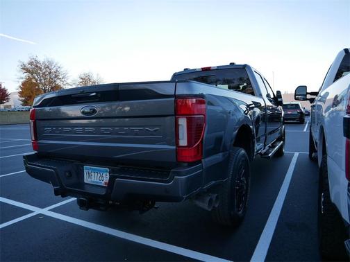 2021 Ford F-350 Lariat