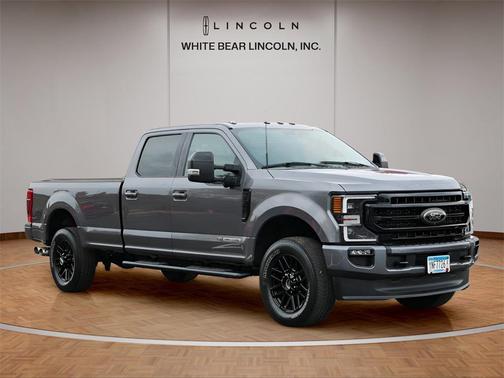 2021 Ford F-350 Lariat