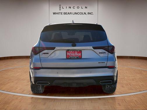 2024 Acura MDX A-SPEC