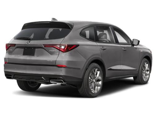 2024 Acura MDX A-SPEC