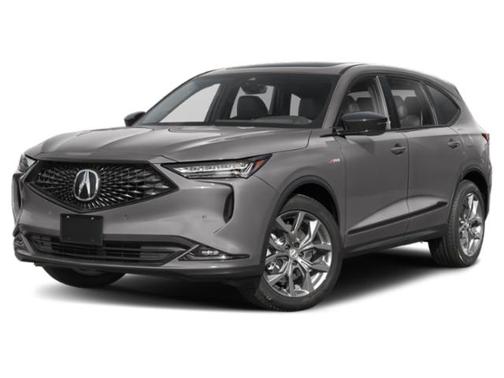 2024 Acura MDX A-SPEC
