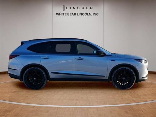 2024 Acura MDX A-SPEC