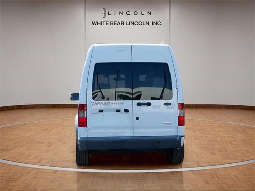 2013 Ford Transit Connect XL