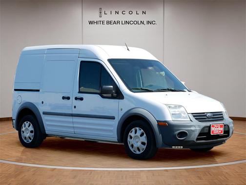 2013 Ford Transit Connect XL