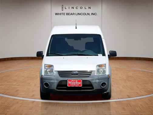 2013 Ford Transit Connect XL