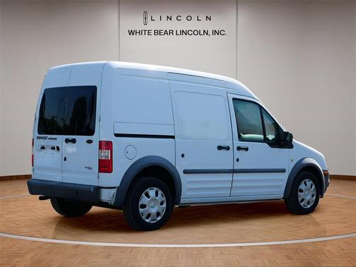 2013 Ford Transit Connect XL