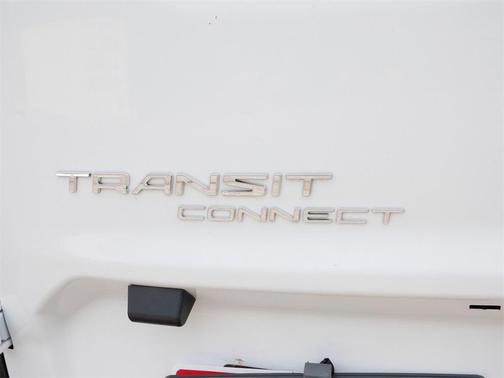 2013 Ford Transit Connect XL