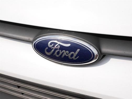 2013 Ford Transit Connect XL