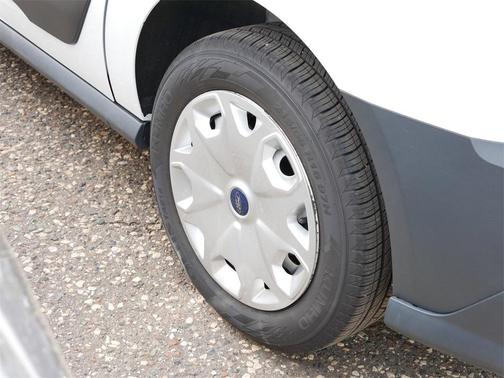 2013 Ford Transit Connect XL