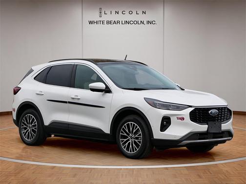 2023 Ford Escape PHEV SE