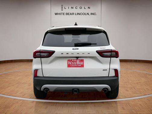 2023 Ford Escape PHEV SE