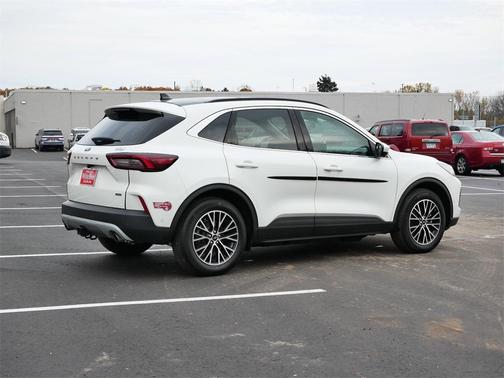 2023 Ford Escape PHEV SE
