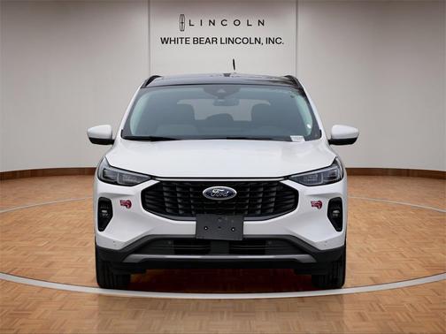 2023 Ford Escape PHEV SE