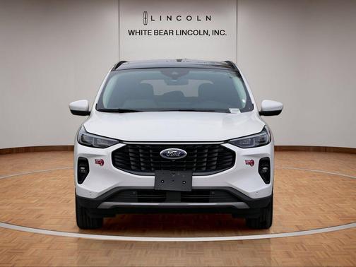 2023 Ford Escape PHEV SE