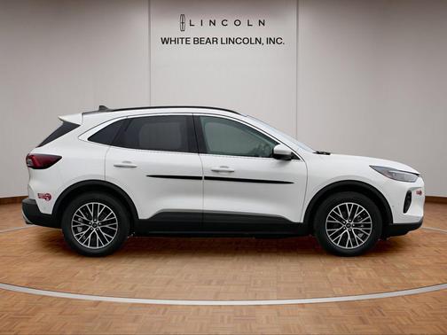 2023 Ford Escape PHEV SE