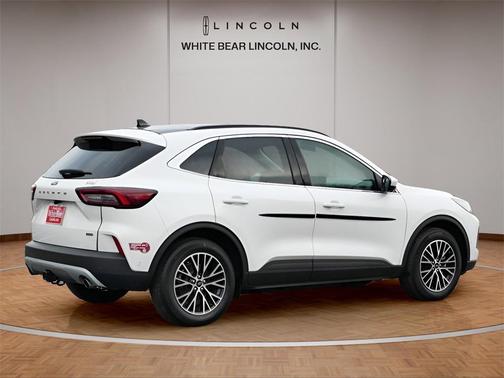 2023 Ford Escape PHEV SE