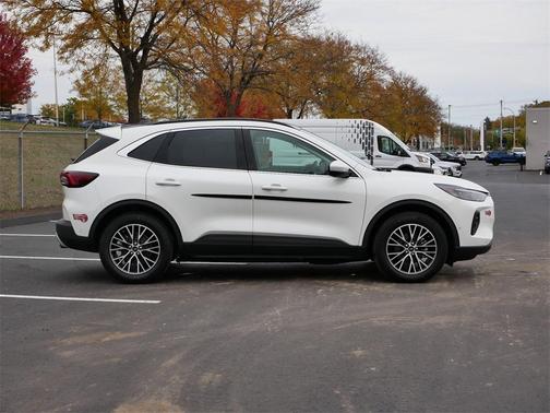 2023 Ford Escape PHEV SE