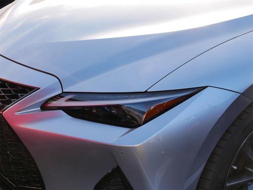 2022 Lexus IS 350 Base
