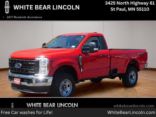 2024 Ford F-350 XL