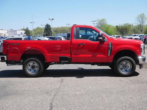 2024 Ford F-350 XL