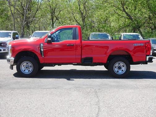 2024 Ford F-350 XL