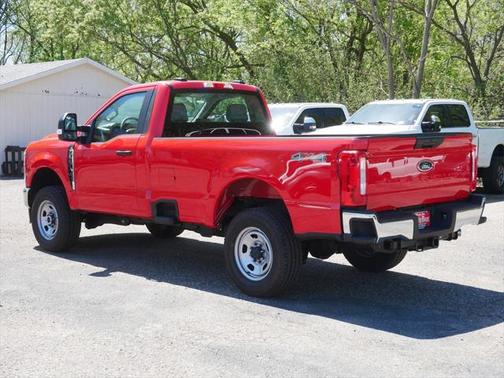 2024 Ford F-350 XL