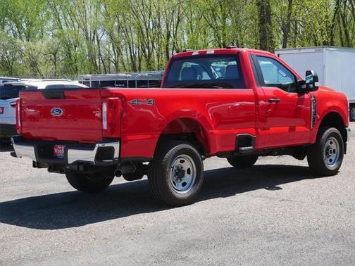 2024 Ford F-350 XL