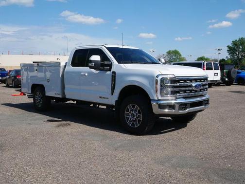 2023 Ford F-350 Lariat