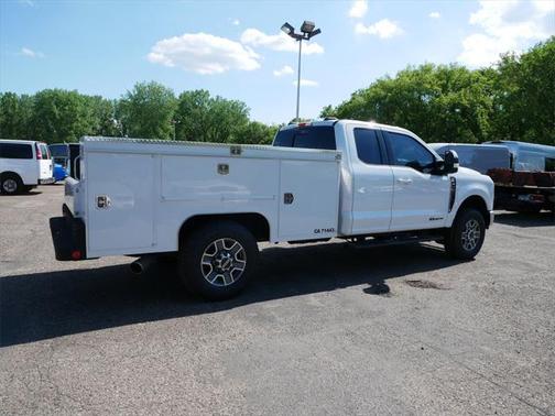 2023 Ford F-350 Lariat
