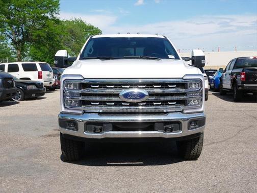 2023 Ford F-350 Lariat