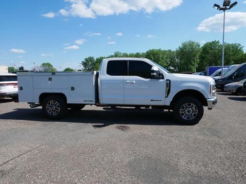 2023 Ford F-350 Lariat
