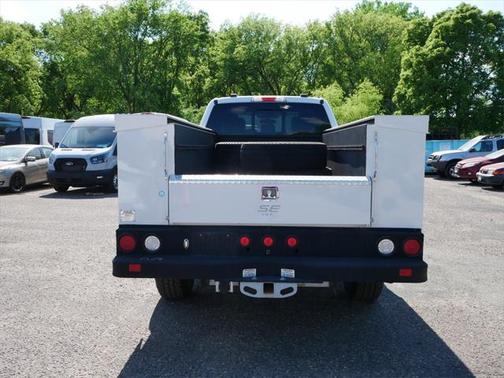 2023 Ford F-350 Lariat