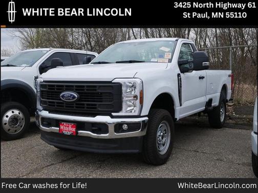 2024 Ford F-350 XL