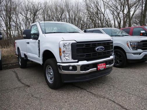 2024 Ford F-350 XL