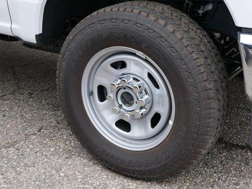2024 Ford F-350 XL